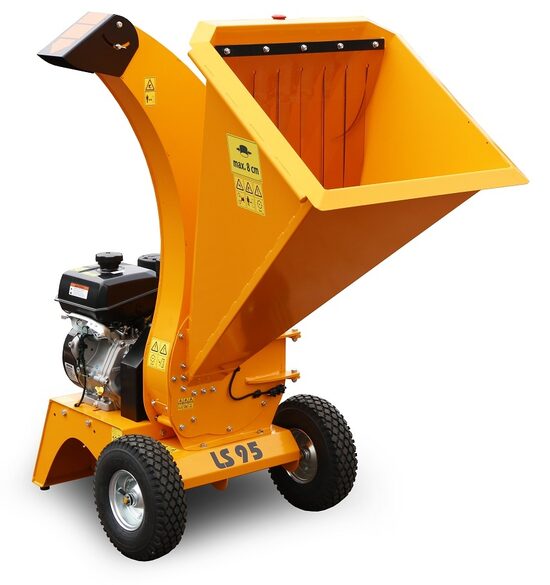 LASKI LS 95CH